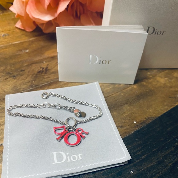 Dior Bracelet - Picture 3 of 5